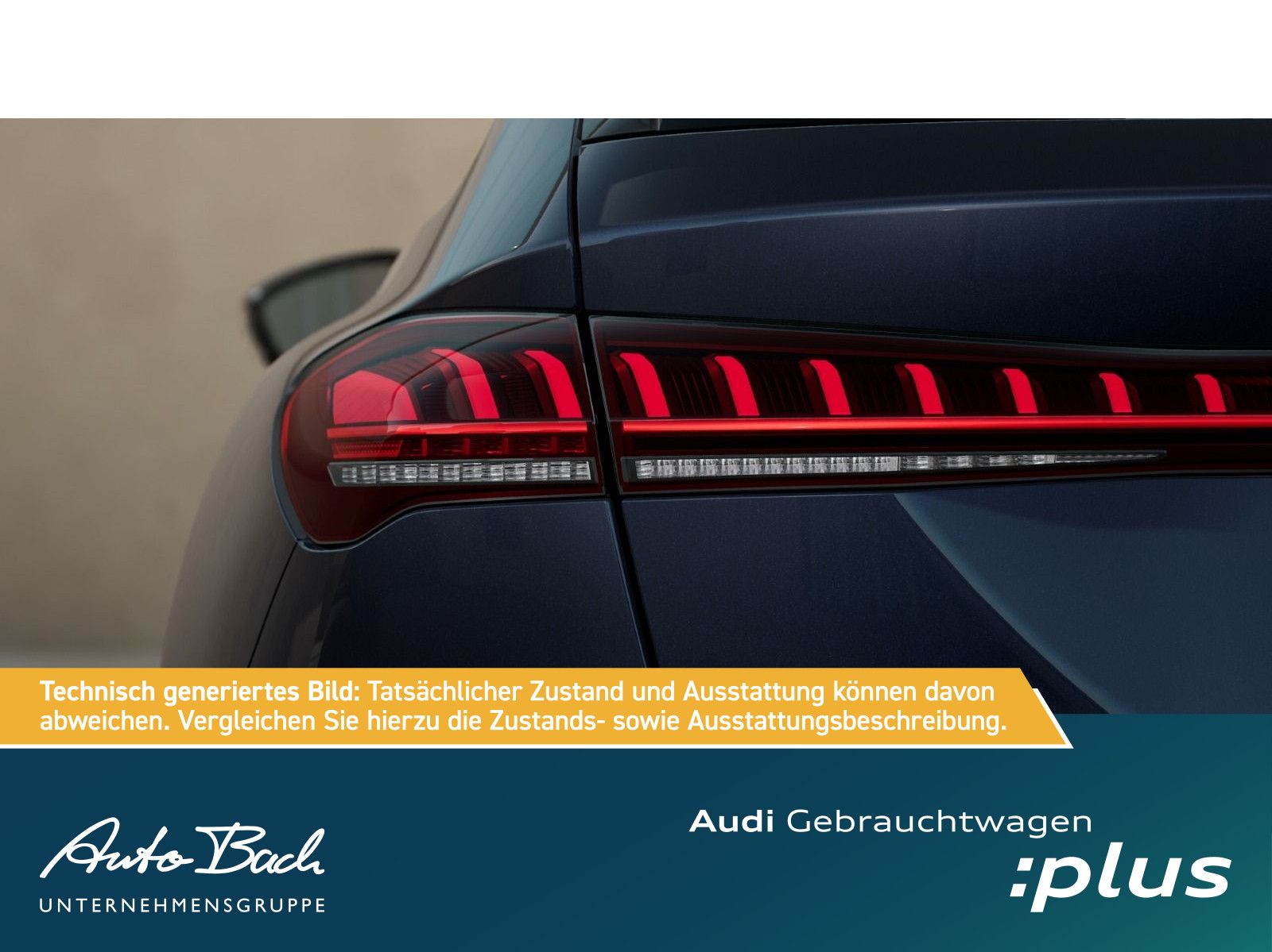 Audi A5 Avant S line edition one TFSI qu. Stronic HUD