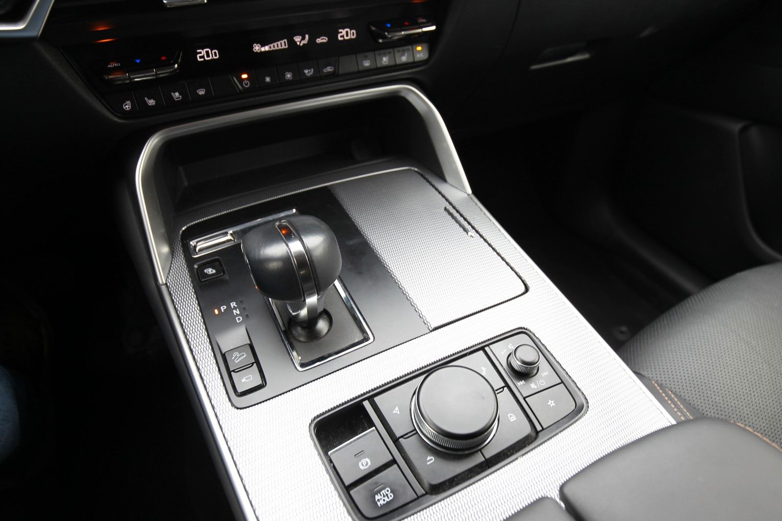 Mazda CX-60 PHEV 327ps HOMURA CON-/DRI-/PRE-COM-P AHK