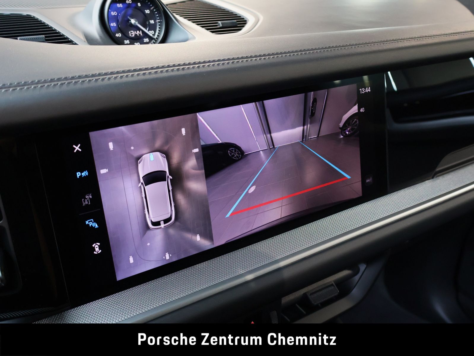 Porsche Cayenne E-Hybrid Luft;22Zoll;Pano;BOSE