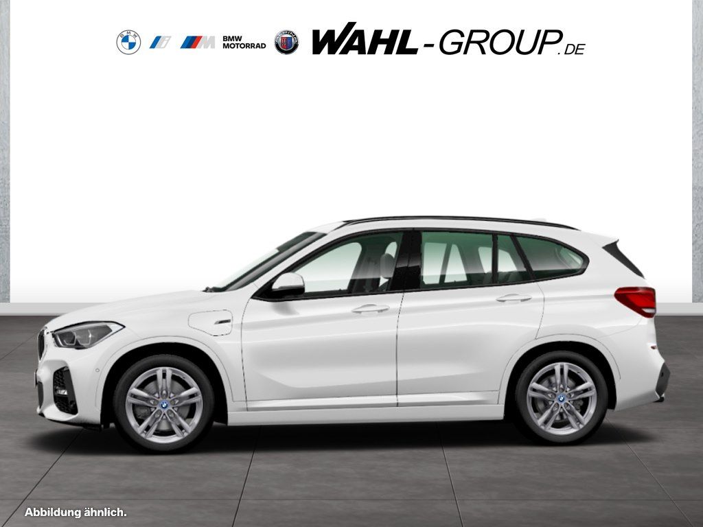 BMW X1 xDrive25e M-Paket - Samsaru's Car Outlet