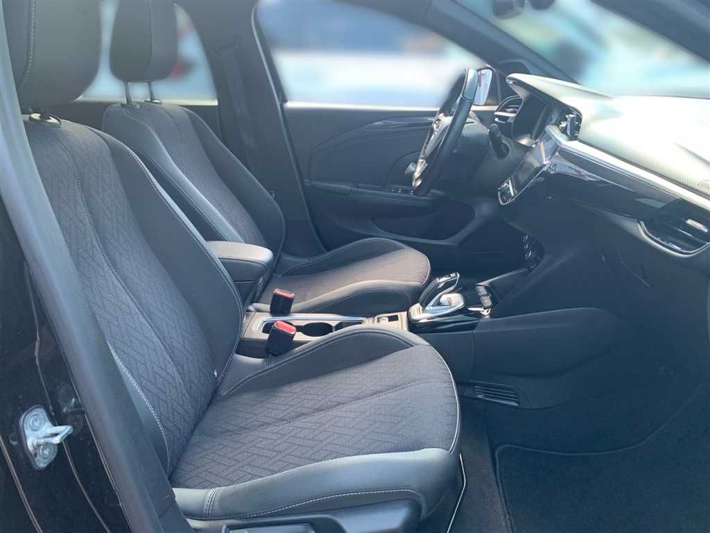Opel Corsa -e Elegance - Samsaru's Car Outlet