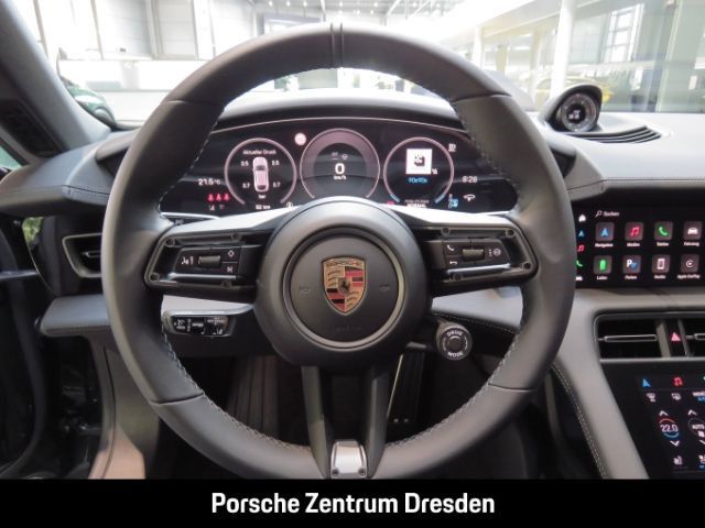 Porsche Taycan 4S Cross Turismo /  BOSE® / Matrix / HUD