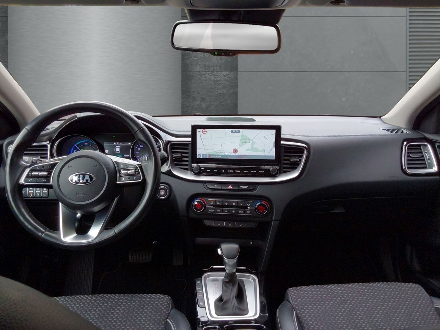 Kia XCeed Spirit Plug-in Hybrid - Samsaru's Car Outlet