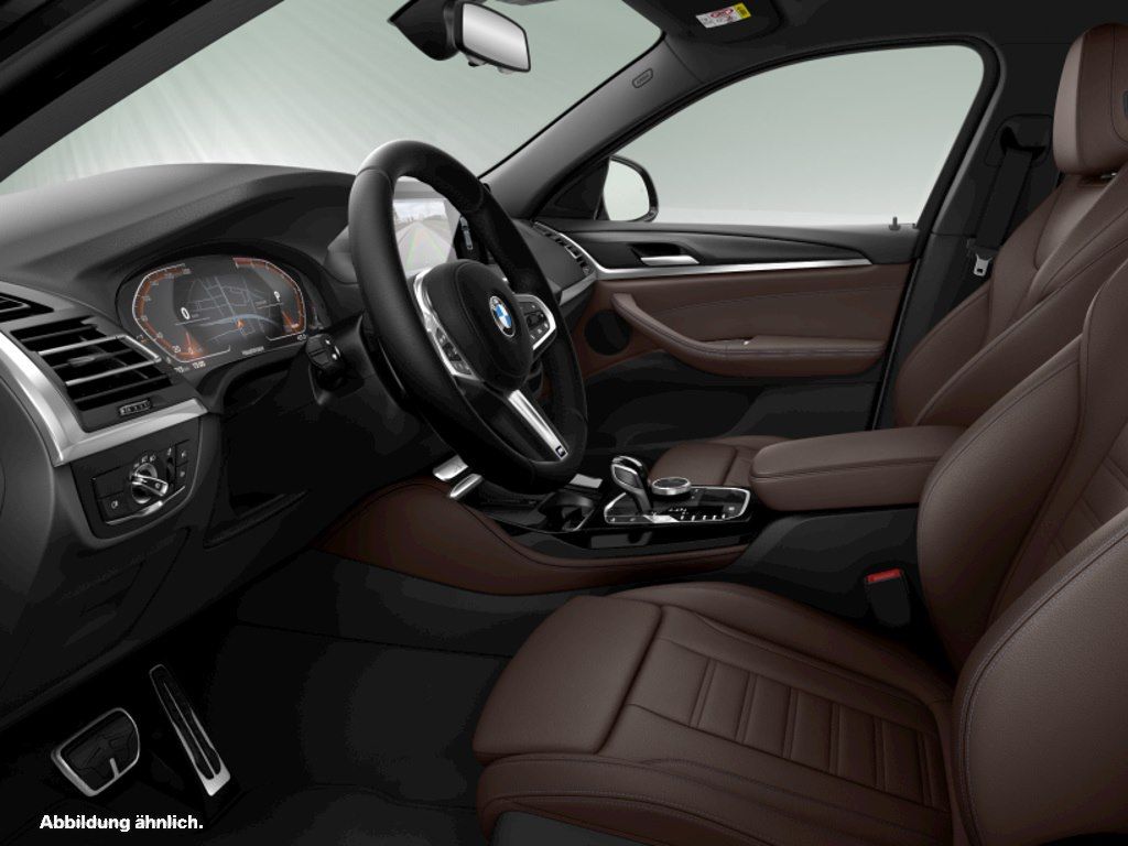 BMW X4 xDrive30d Inkl. € 1.190 Zubehörbonus*M Sport|