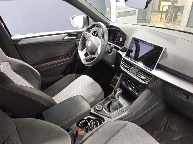 Seat Tarraco FR 2.0TDI 4Drive DSG AHK*LED*ACC*KAM*19"