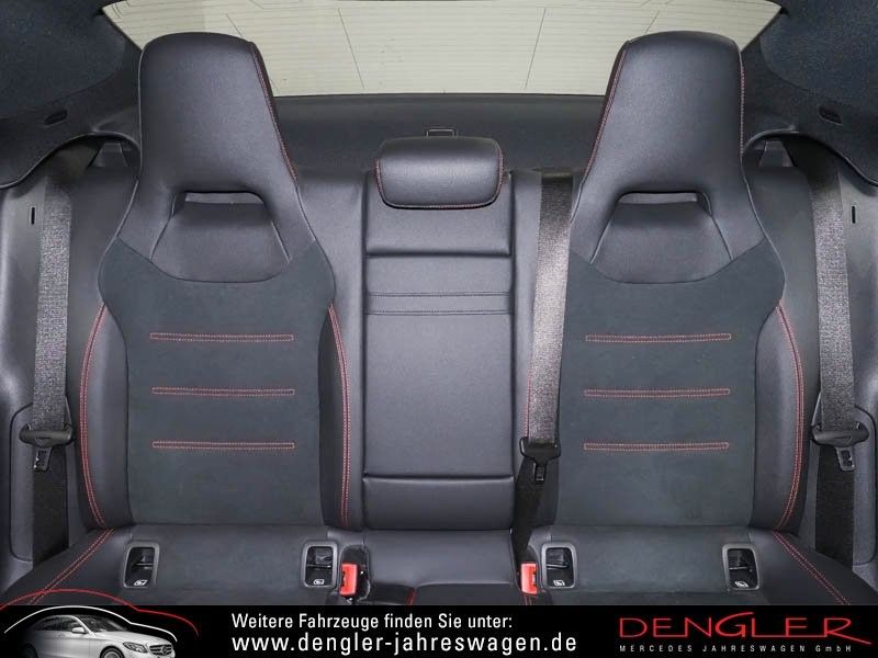 Mercedes-Benz CLA 220 4M AMG Line Premium - Samsaru's Car Outlet