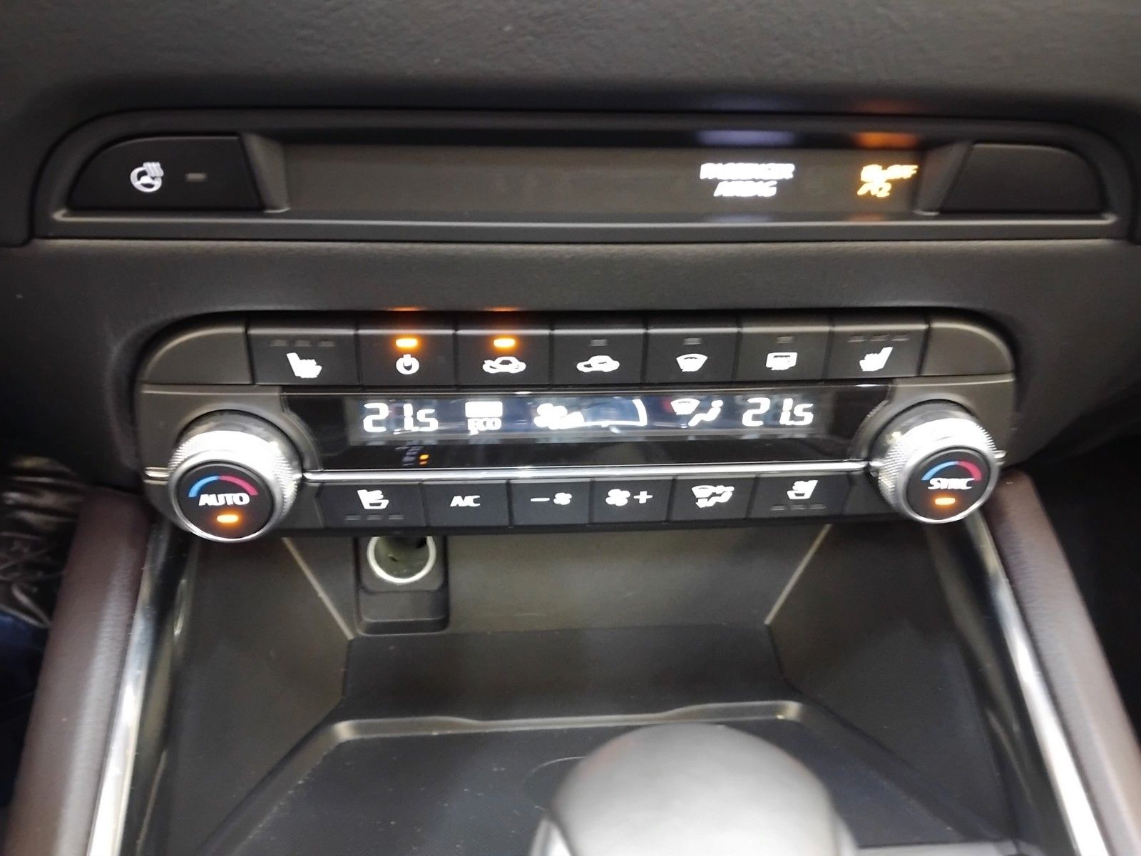 Mazda CX-5 2.2L SKYACTIV D 184ps 6AT AWD TAKUMI