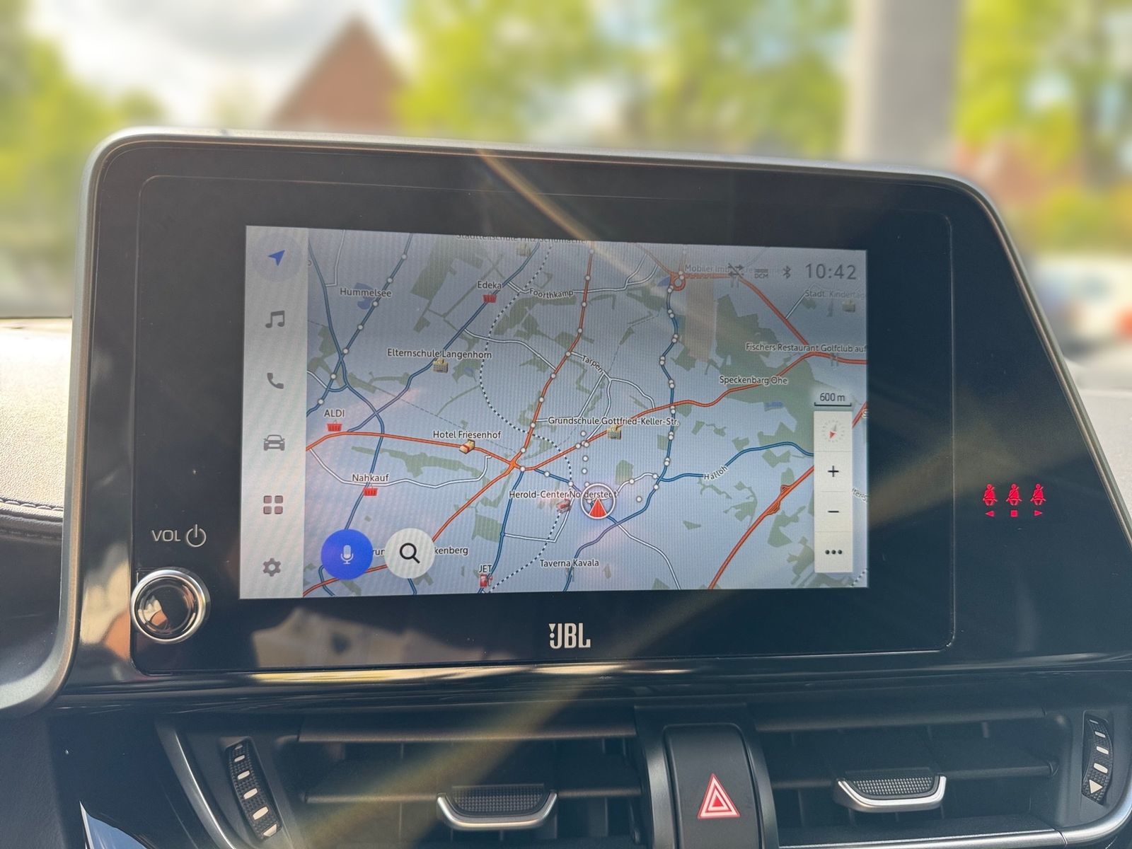 Toyota C-HR 2.0 GR Sport Black - Samsaru's Car Outlet