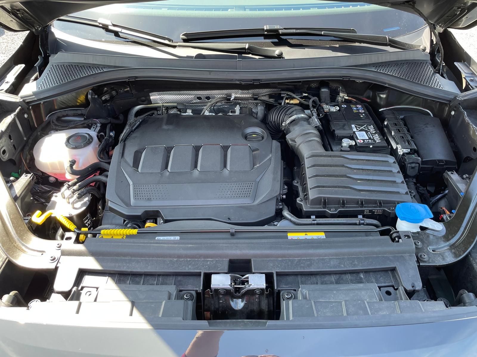 Seat Tarraco 2.0 TDI *XPERIENCE*DSG*AHK*SHZ*ACC*LED*N