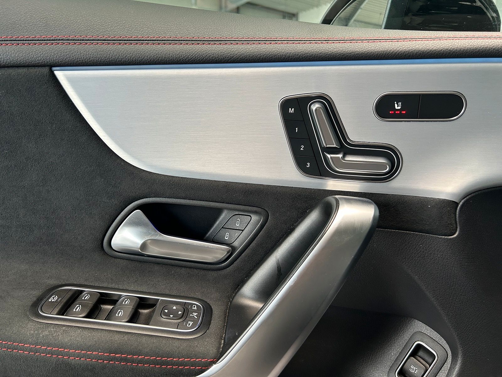 Mercedes-Benz CLA 45 AMG Shooting Brake S 4M+ - Samsaru's Car Outlet