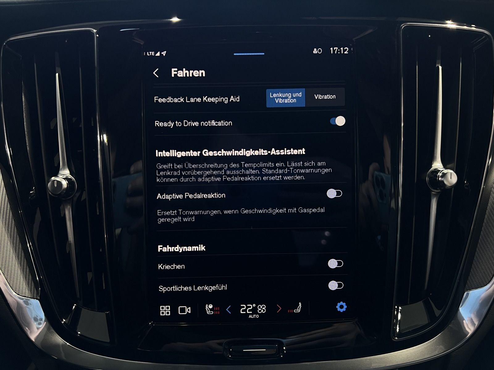 Volvo S60 T8 Polestar Engineered Recharge AWD B&W 360°