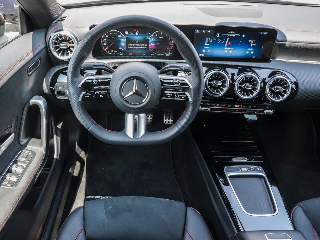Mercedes-Benz CLA 250 4M COUPE AMG-LINE - Samsaru's Car Outlet