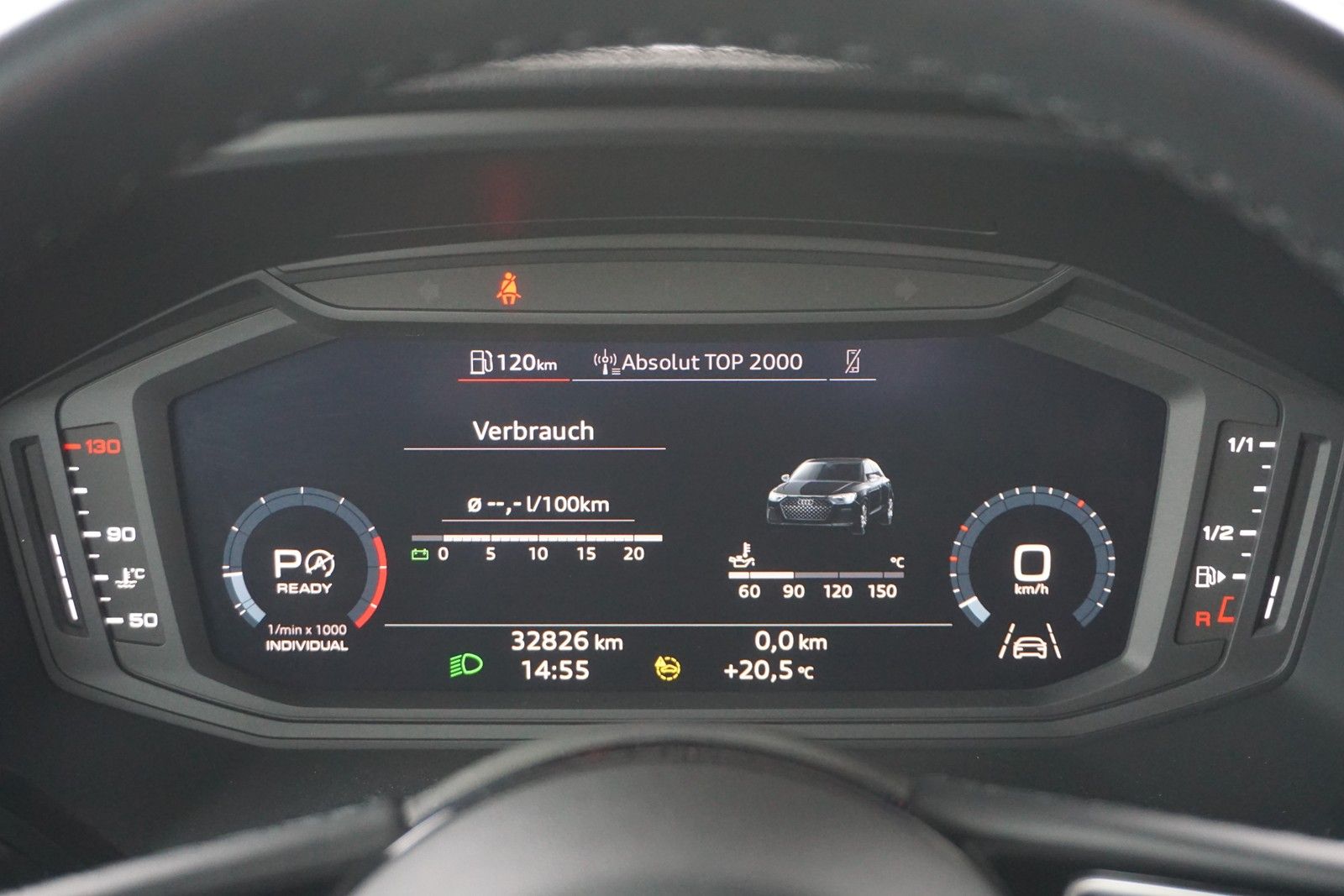 Audi A1 Sportback 40 TFSI S tronic S line - Samsaru's Car Outlet