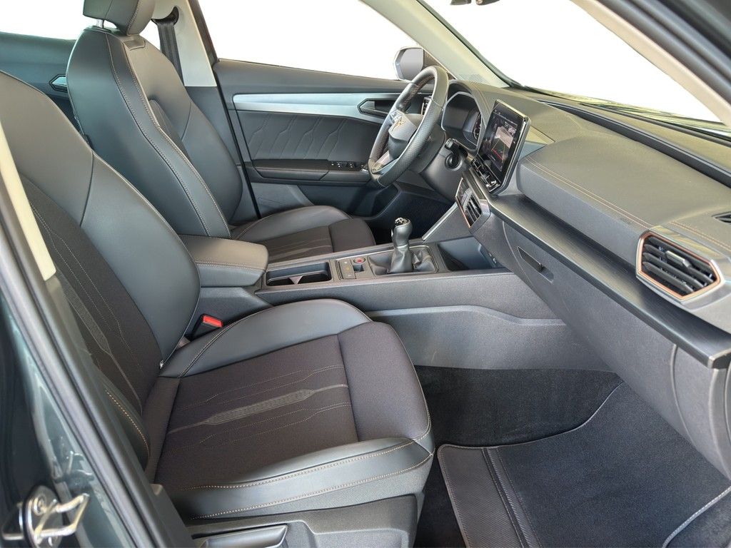Cupra Formentor 1.5 TSI - Samsaru's Car Outlet
