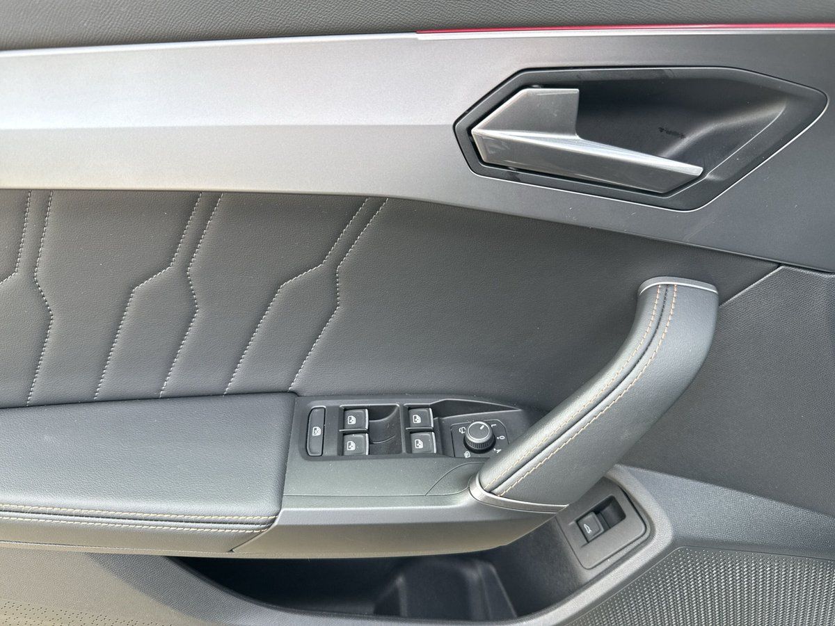 Cupra Formentor VZ 2.0 TSI 4DRIVE NAVI+PANO+AHZV+LED