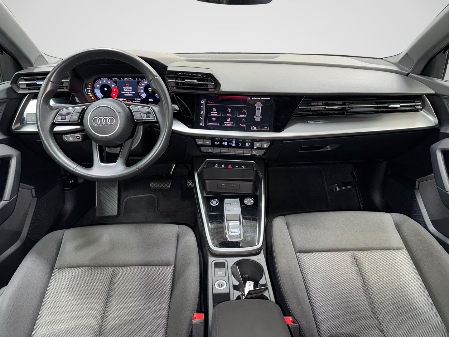 Audi A3 30 TFSI ADVANCED Sportback VIRTUAL NAVI