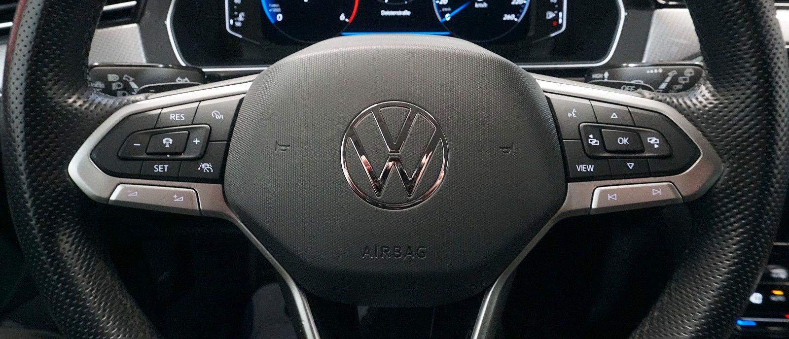 Volkswagen Passat Variant Alltrack 4Motion 2.0 TDI*RFK*AHK*