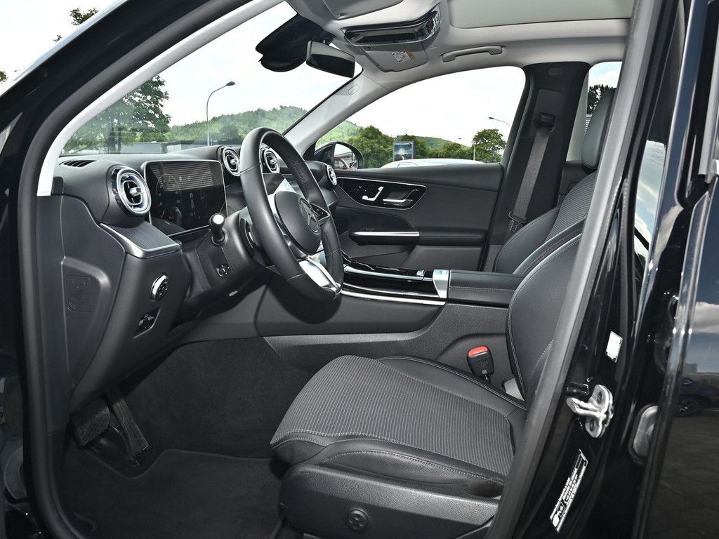 Mercedes-Benz GLC 220 d 4M Avantgarde Advanced Plus - Samsaru's Car Outlet