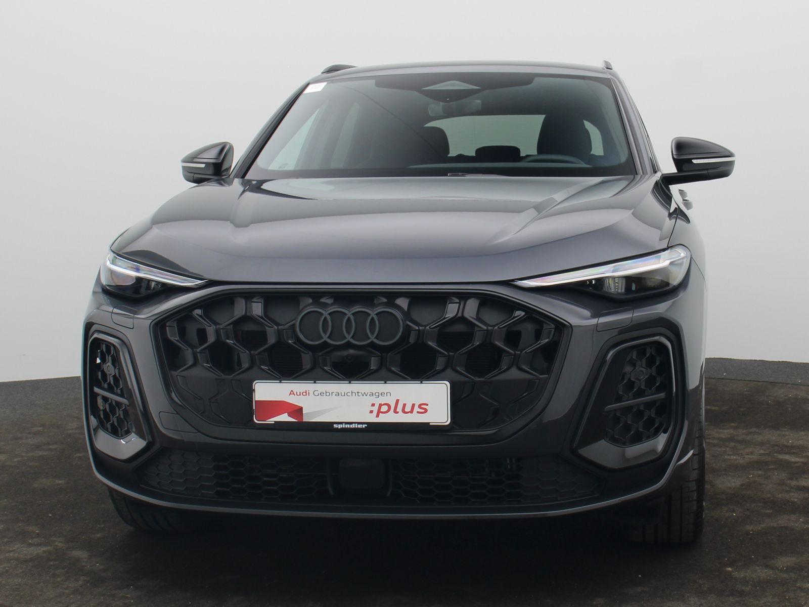Audi Q5 S-Line TDI quattro S-tronic/ Tech+, 360 , AHK
