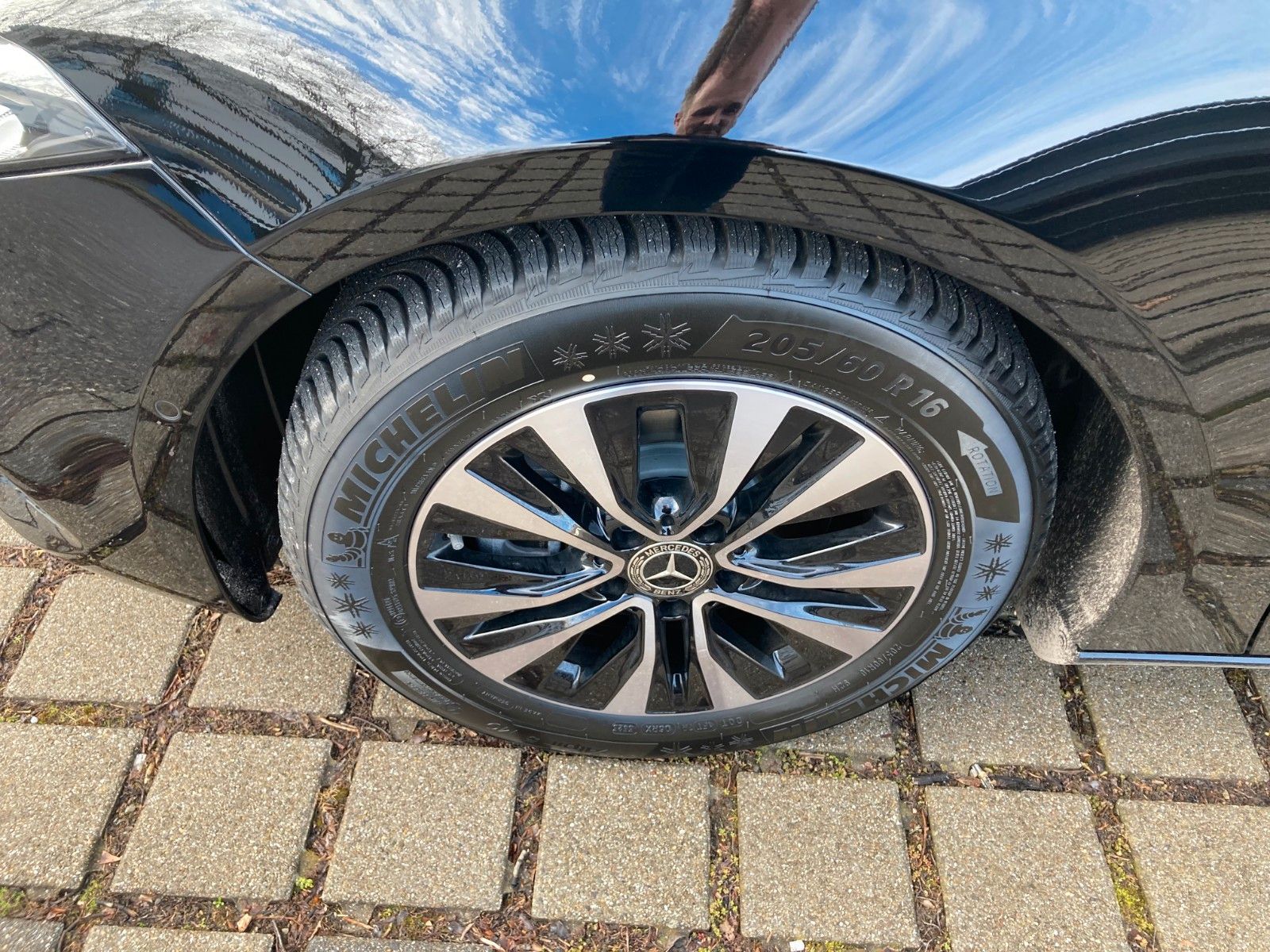 Mercedes-Benz A 180 - Samsaru's Car Outlet