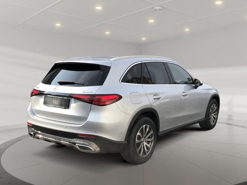 Mercedes-Benz GLC 200 4MATIC Avantgarde - Samsaru's Car Outlet