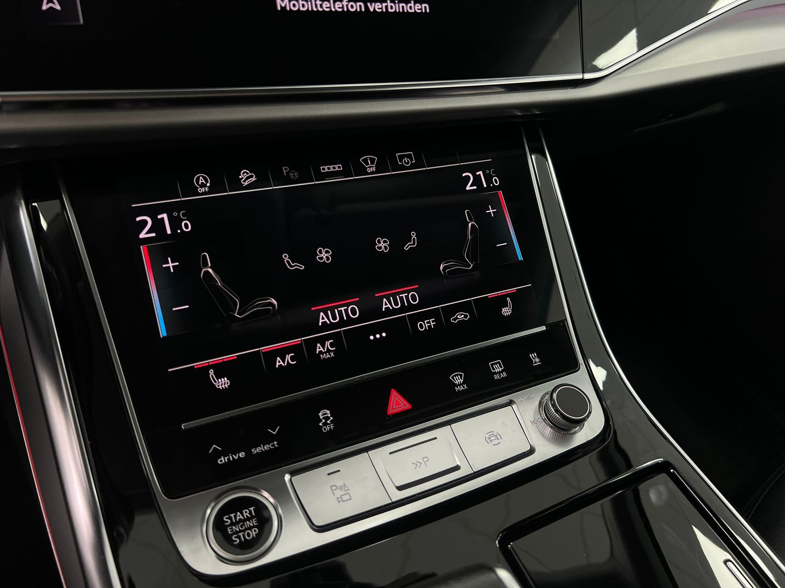 Audi Q7 50 TDI quattro S-line*ACC*TOTW*STHZG*HUD*360°