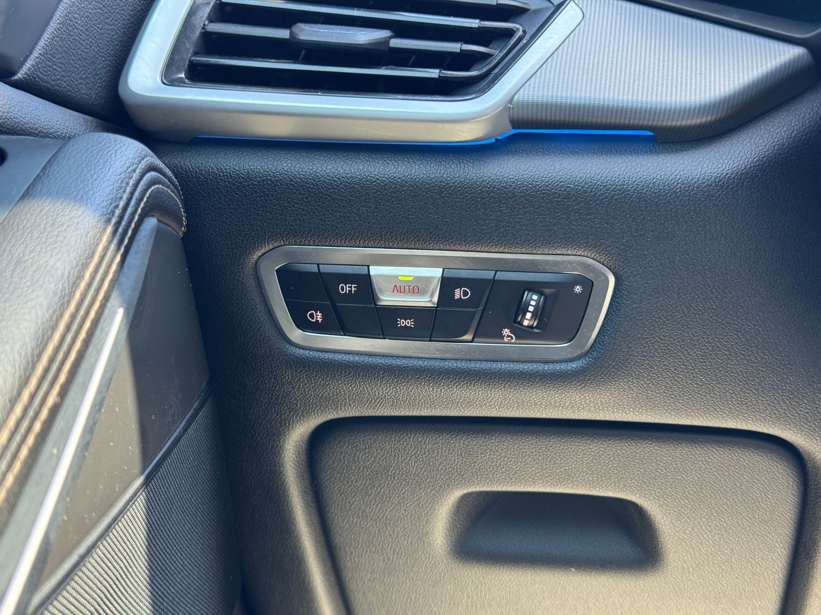 BMW X5 xD 45 e MSport*Panorama*Laserli*Head Up*360°