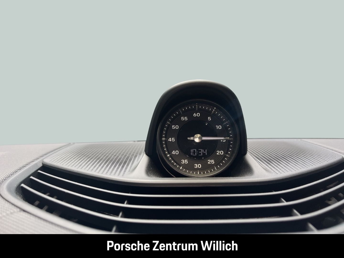 Porsche Taycan Lenkradheizung Lederausstattungen LED