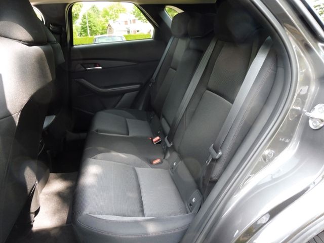 Mazda CX-30 Homura 2.5L e-SKYACTIV G 140PS