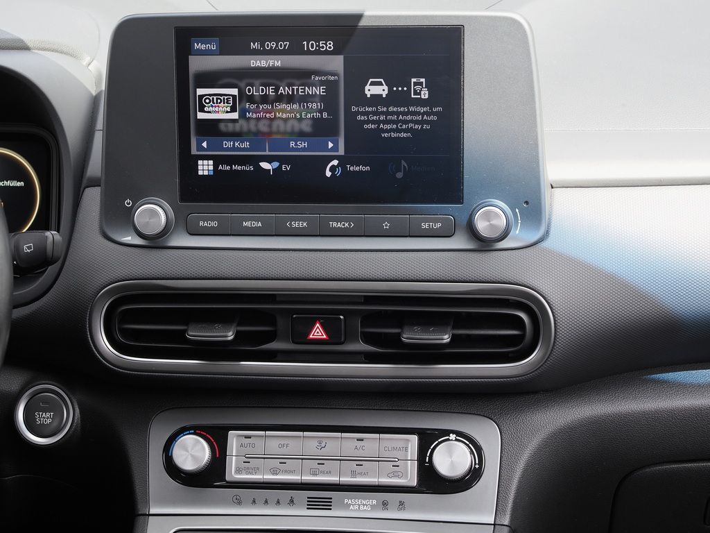 Hyundai KONA SELECT ELEKTRO 2WD - Samsaru's Car Outlet