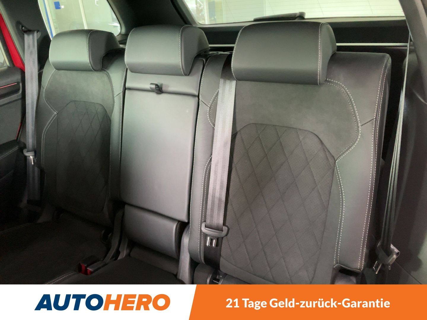 Skoda Kodiaq 1.5 TSI ACT SportLine - Samsaru's Car Outlet