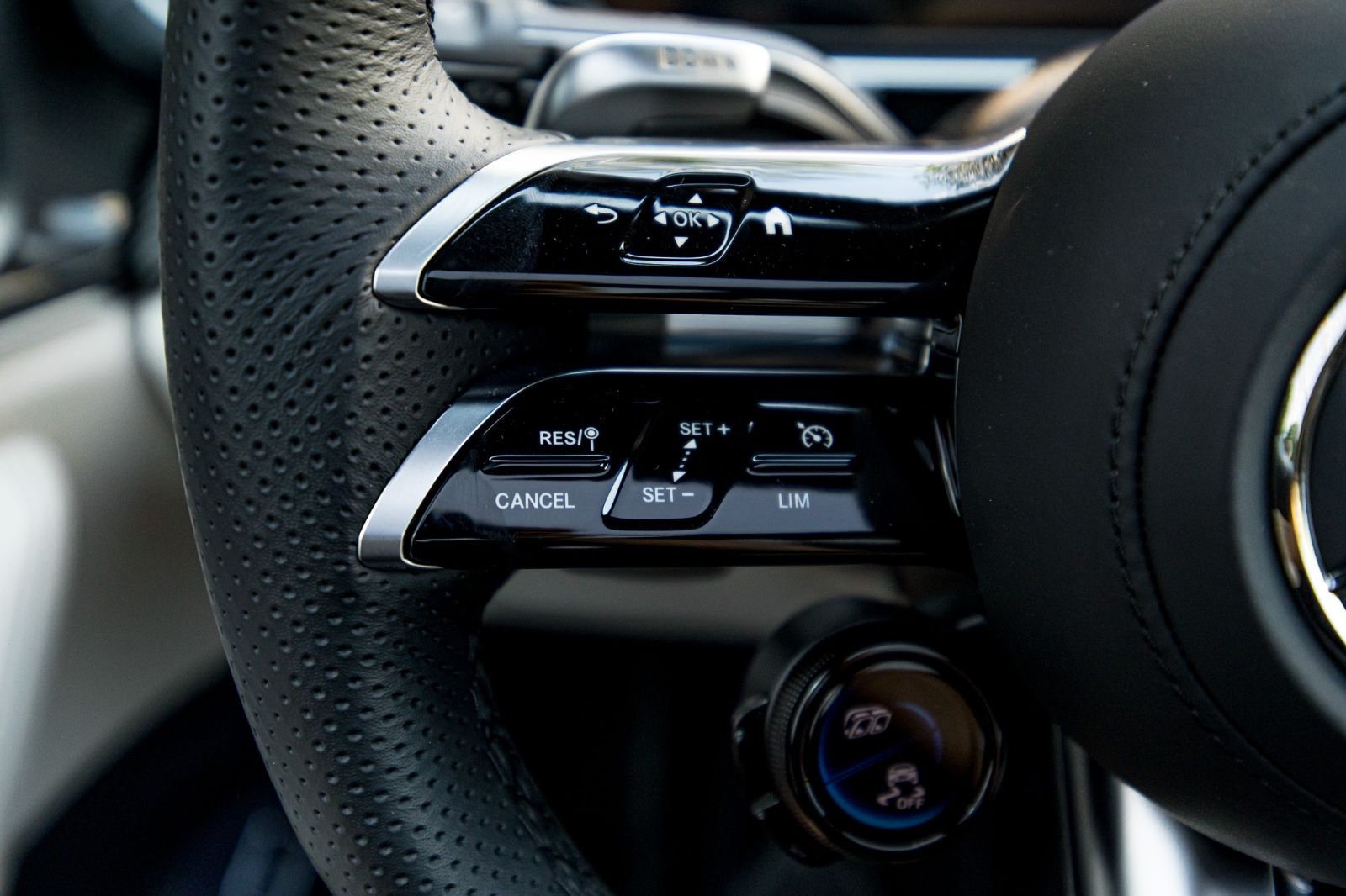 Mercedes-Benz GLE 53 AMG Alpine Grey - Bej Interior