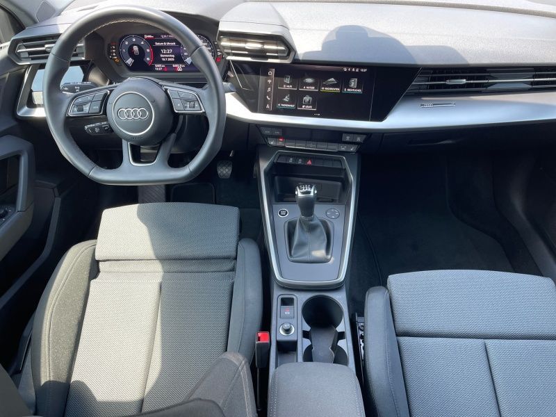 Audi A3 Sportback 30 TDI S-line - Samsaru's Car Outlet