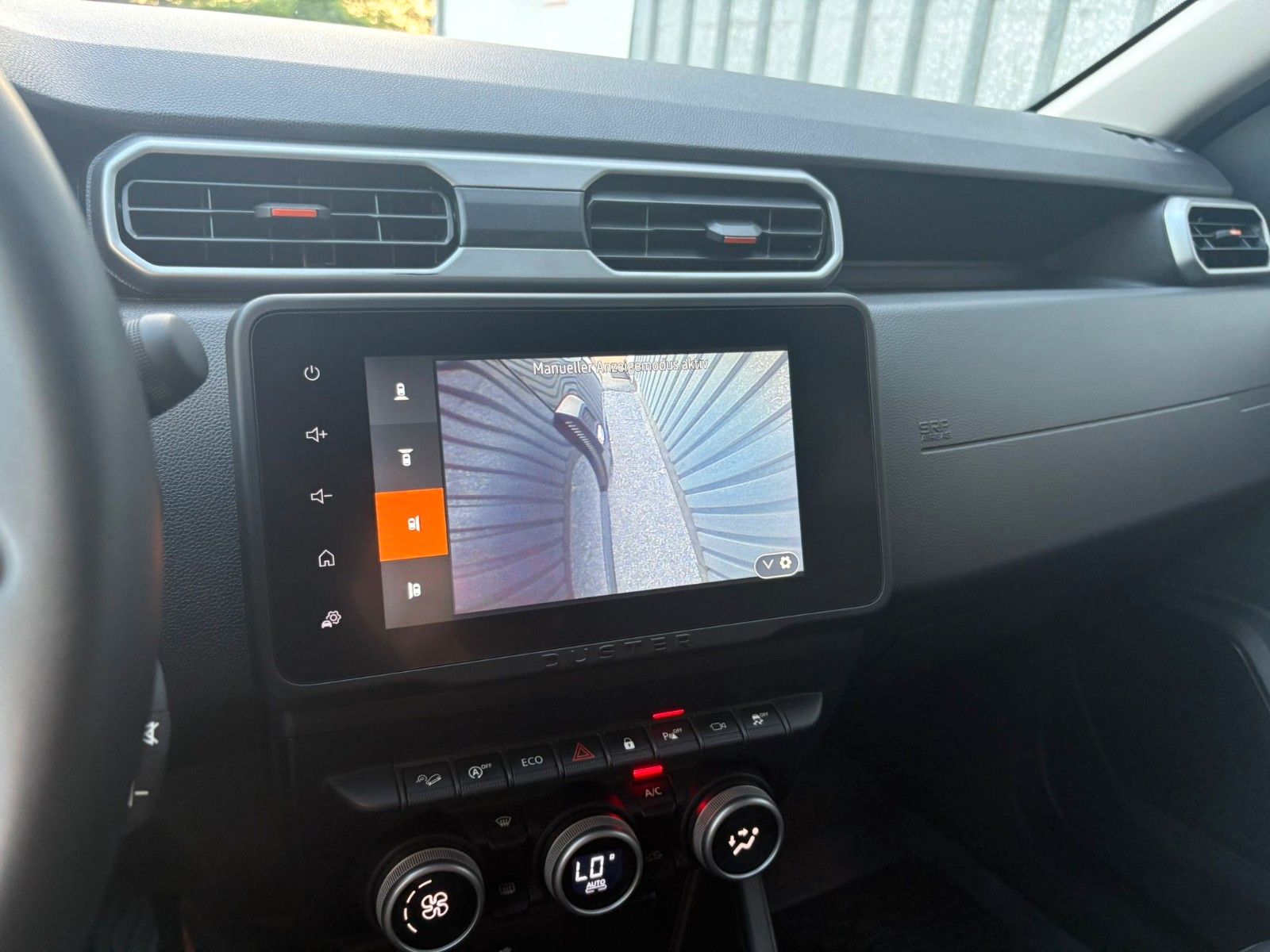 Dacia Duster II Extreme 4WD - Samsaru's Car Outlet