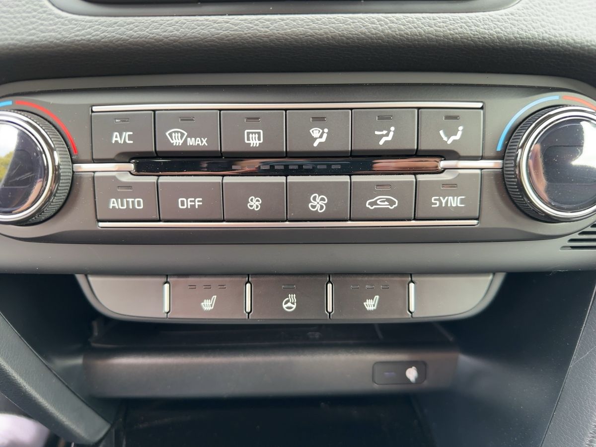 Kia XCEED 1.5T Spirit - Samsaru's Car Outlet