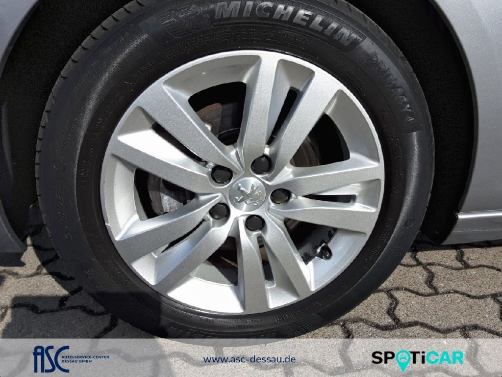 Peugeot 308 SW Act. Business Hdi 130EAT8 - Samsaru's Car Outlet