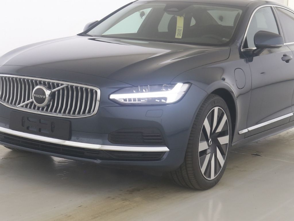 Volvo S90 Core Recharge Plug-In Hybrid AWD StandHZG Di