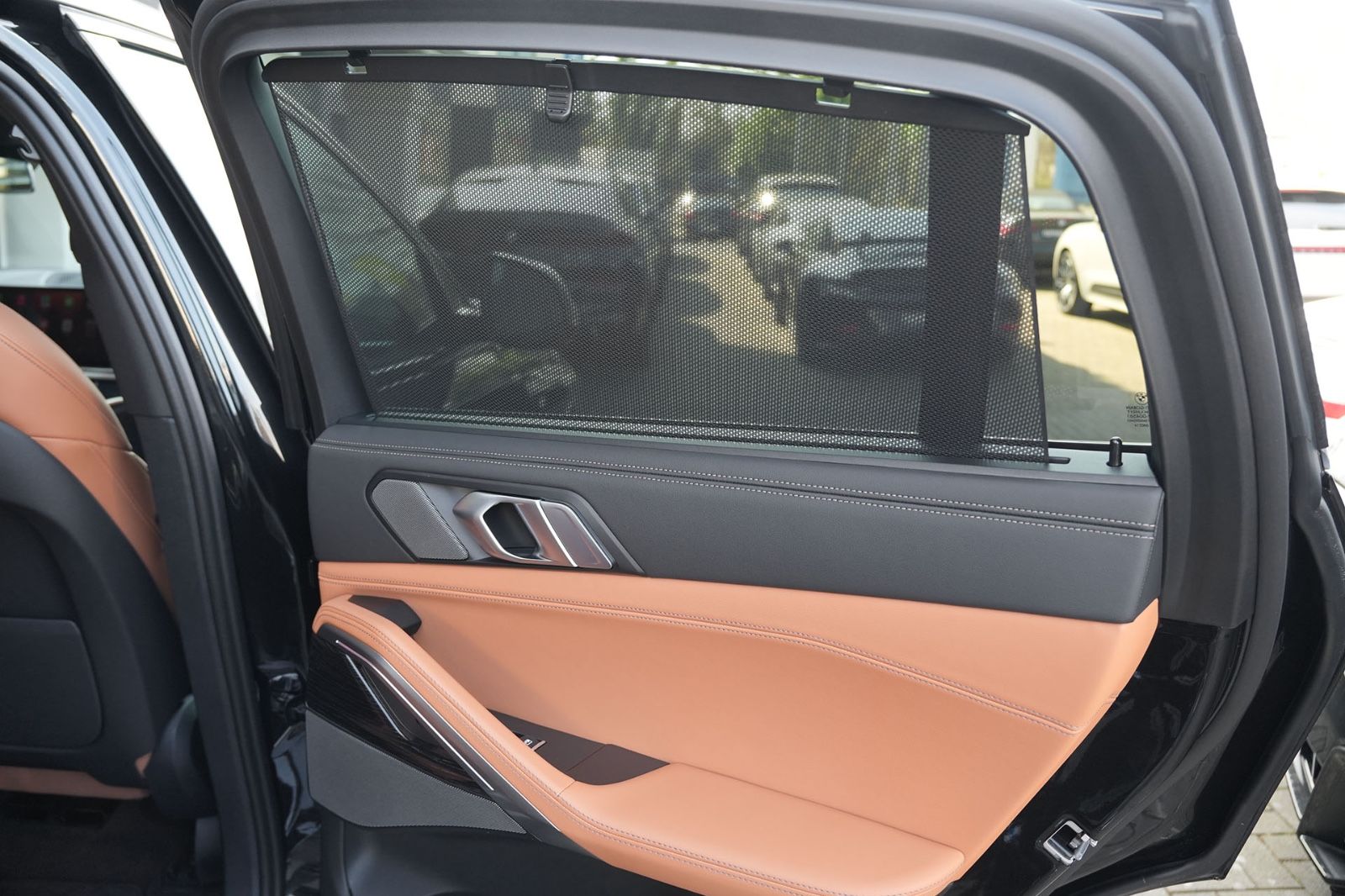 BMW X6 xDrive30d M Sport - Samsaru's Car Outlet