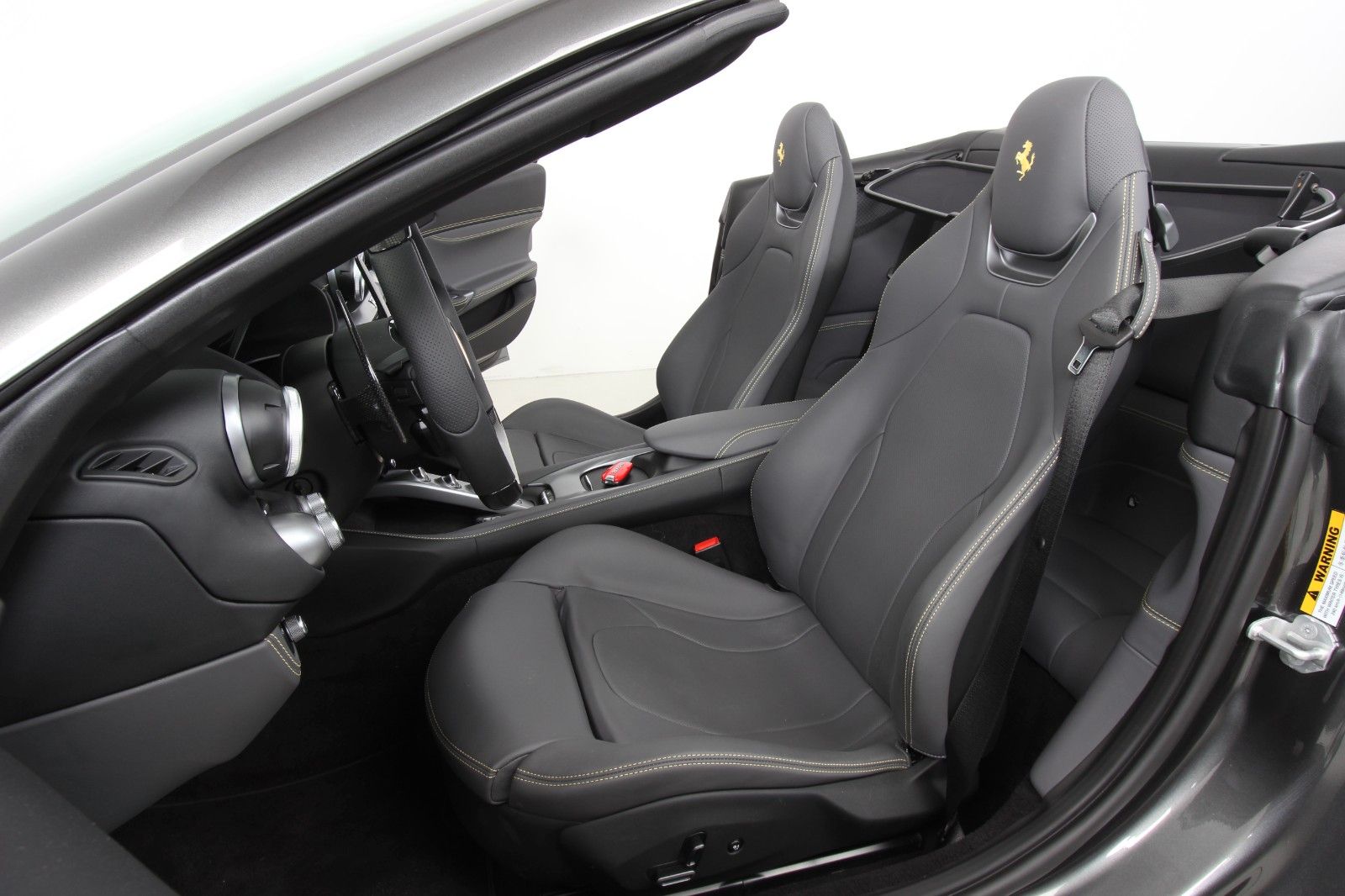 Ferrari Portofino M - Samsaru's Car Outlet