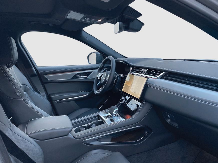 Jaguar F-Pace D300 AWD R-Dynamic SE