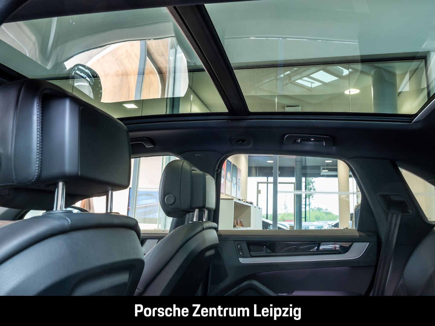 Porsche Cayenne S E-Hybrid Sportabgas HeadUp InnoDrive