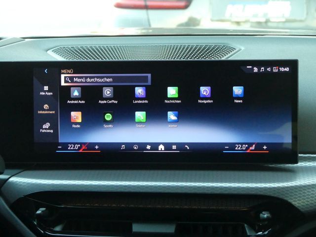 BMW 330 ixDrive Tour M Sportp. Indiv.ACC°Ad.LED*AHK°