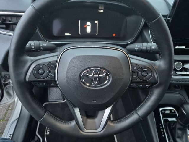 Toyota Corolla Touring Sports Hybrid Team D 1.8 EU6d *T
