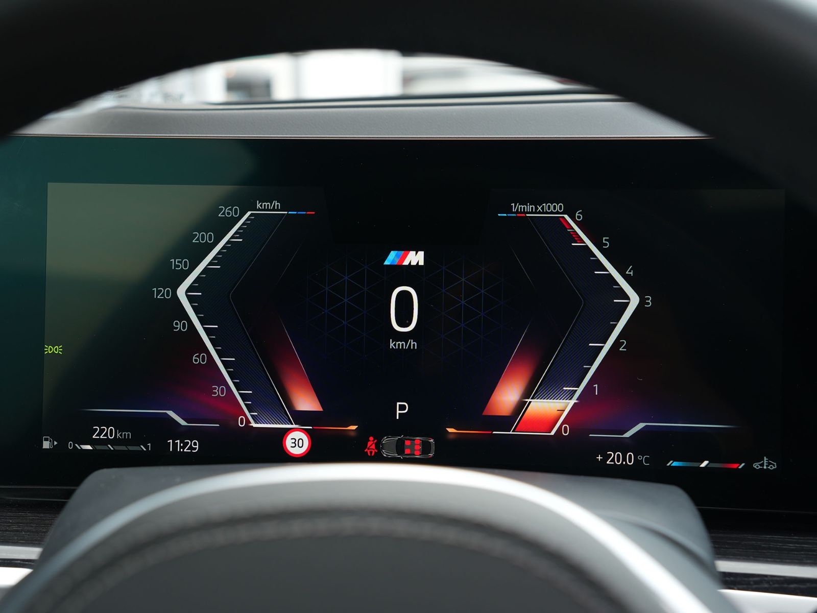 BMW X6 xDrive30d M Sport - Samsaru's Car Outlet