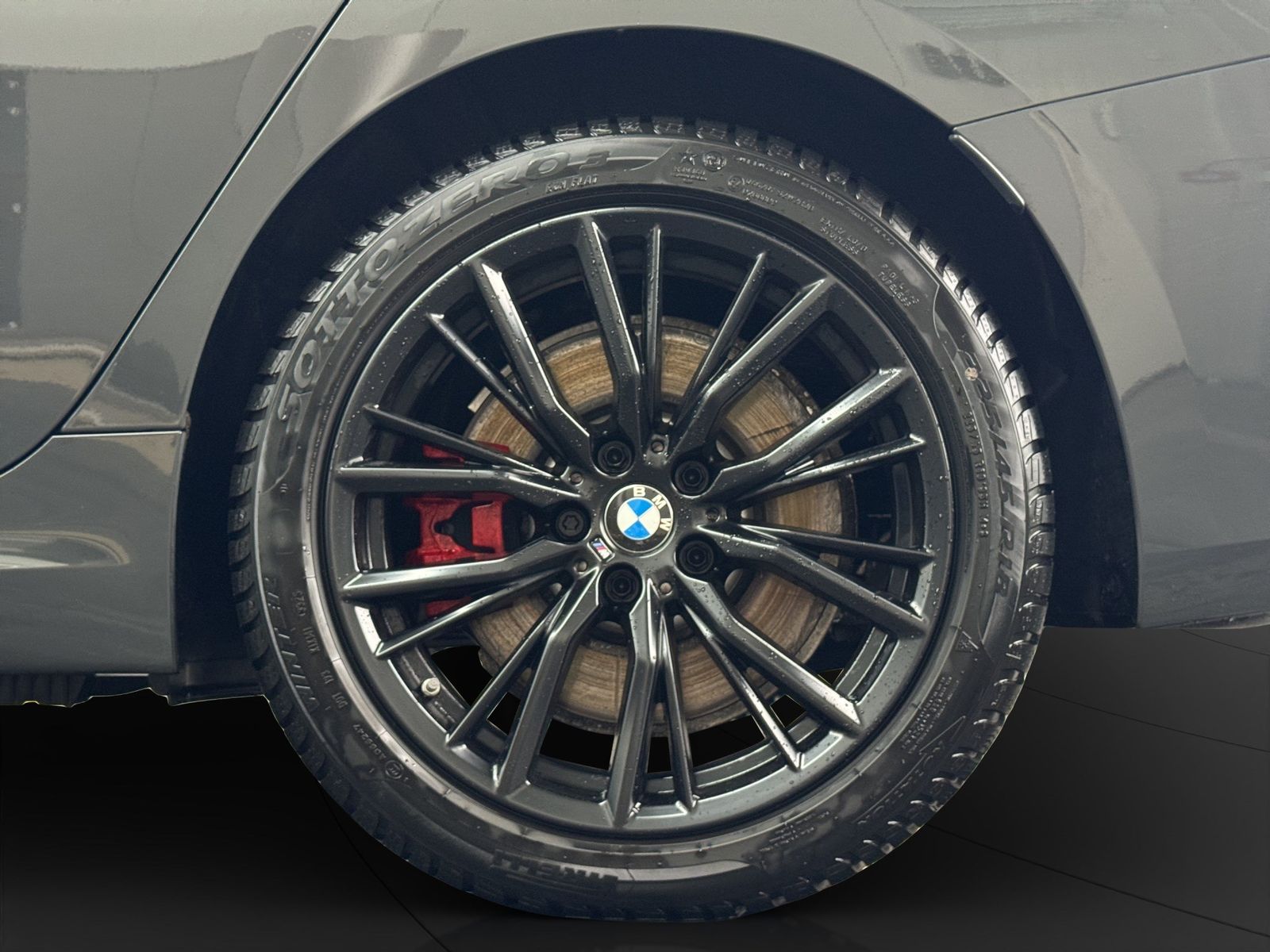BMW 330e xDrive Touring M Sportpaket Head-Up DAB
