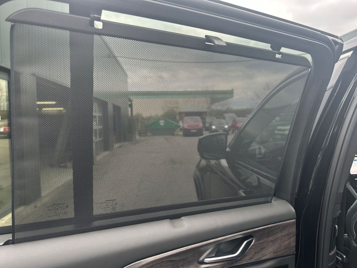 Jeep Grand Cherokee 4xe Overland HUD Navi Leder AHK
