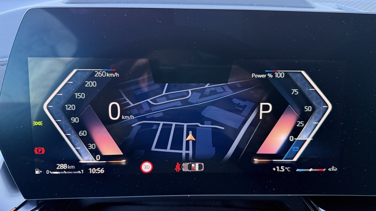 BMW X2 xDrive20d ///M Sport LED LC Prof HUD AHK Kame