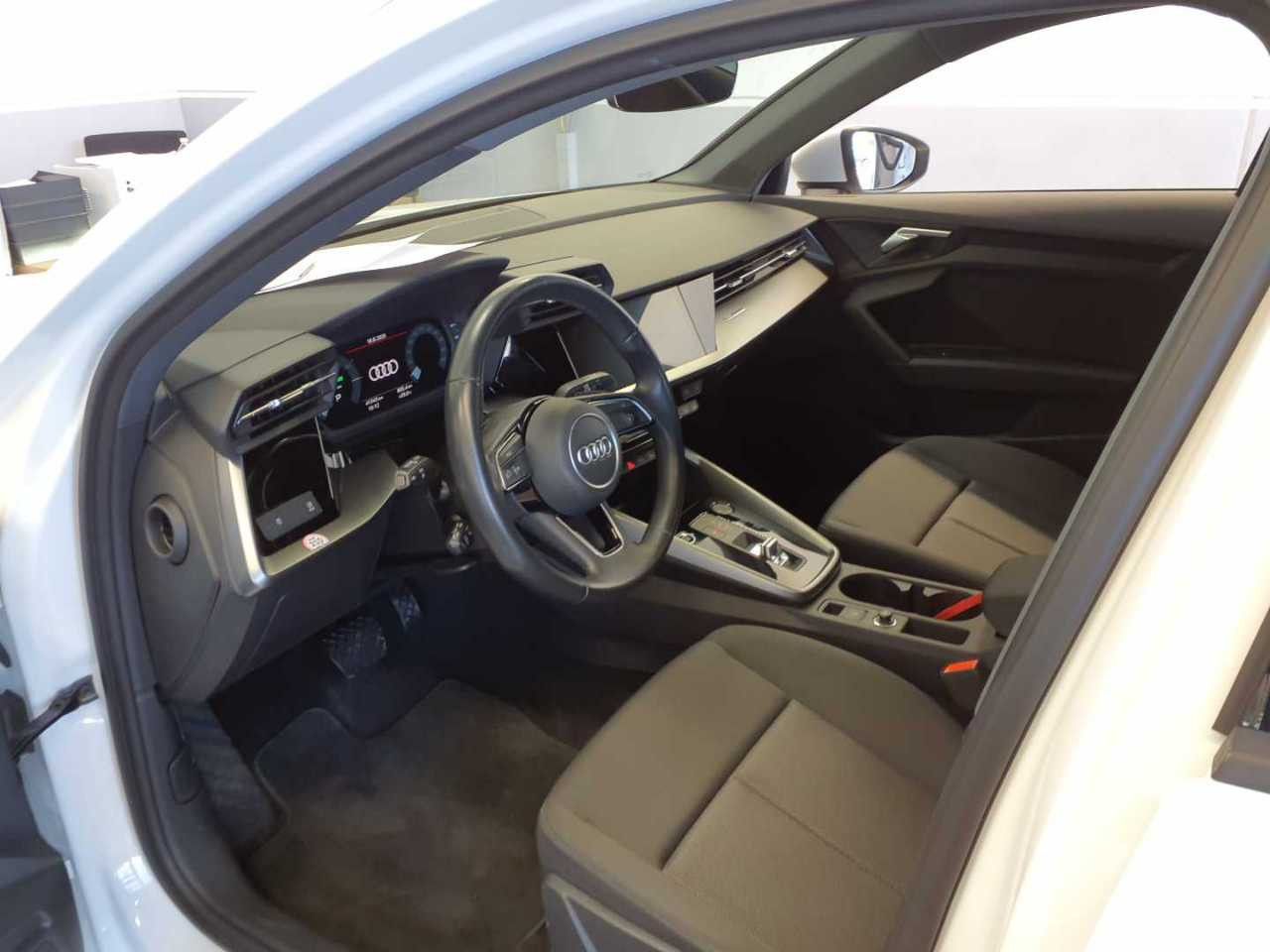 Audi A3 Sportback 40 TFSI e S-tronic +LED+ASSISTS+DAB