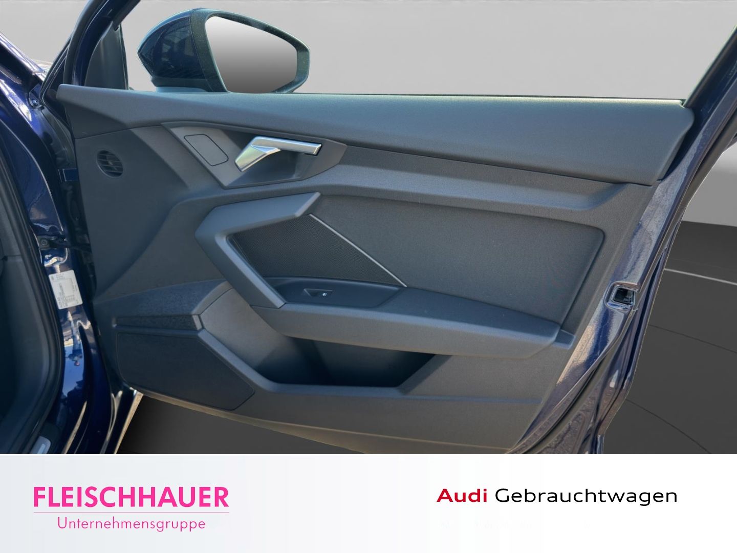 Audi A3 Sportback 40 TFSI e advanced Navi+LED+Pano+Ka