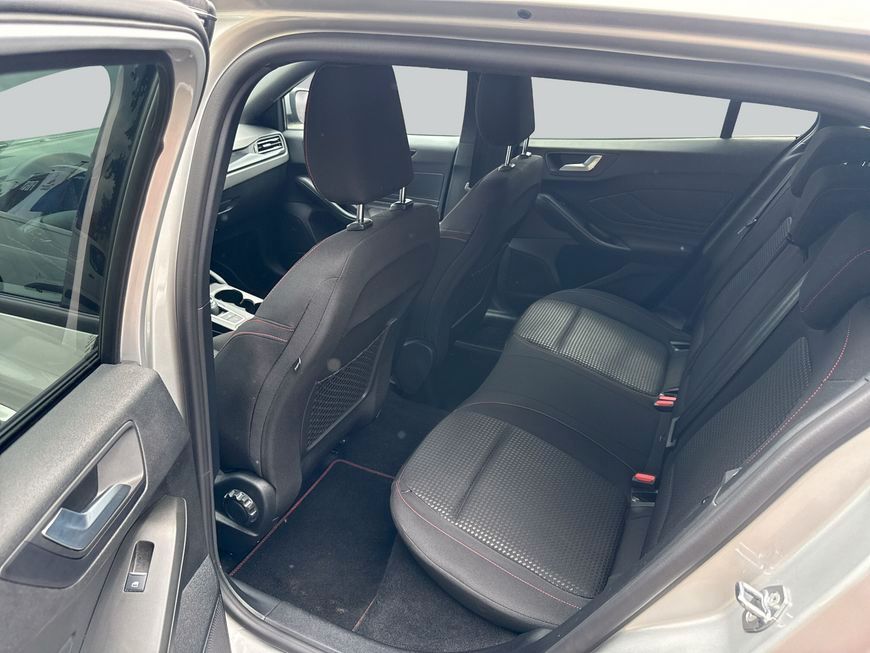 Ford Focus Turnier 1.5 EcoBlue Start-Stopp-System Aut